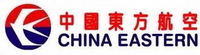 CHINA EASTERN AIRLINES